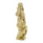 Wieża SCIMMIE Ø 10,5X30 cm MIN 2